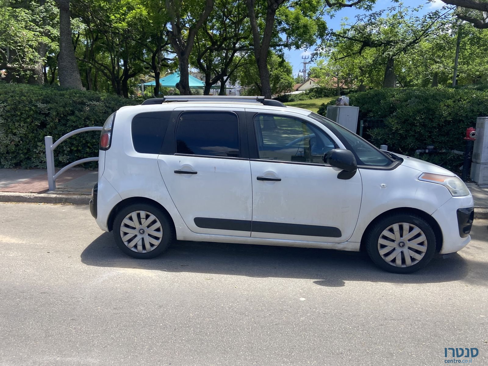 2017' Renault 18 רנו photo #1