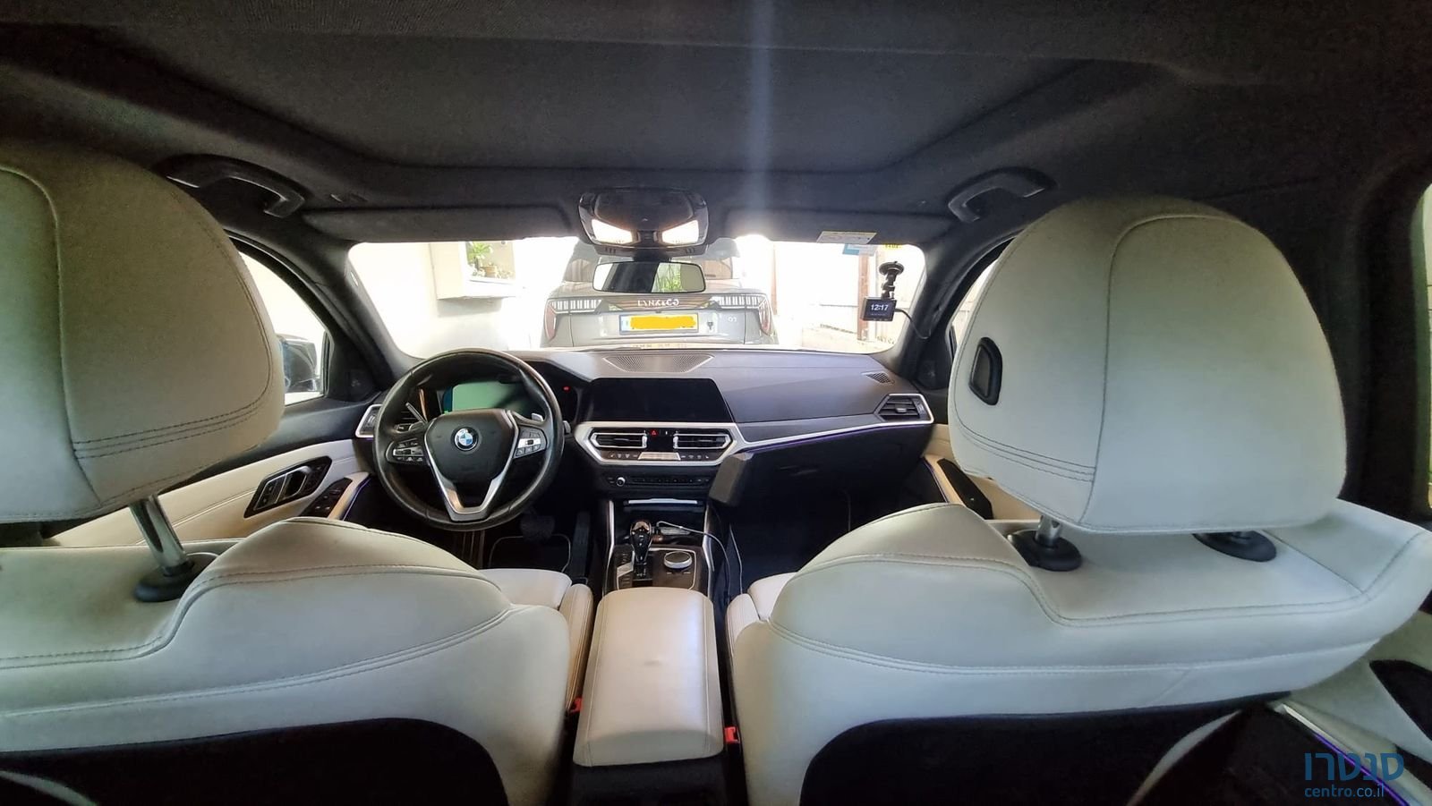 2020' BMW 330 ב.מ.וו photo #4