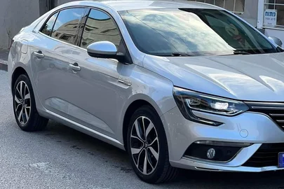 2021' Renault Megane רנו מגאן