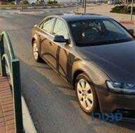 2013' Audi A4 אאודי photo #1