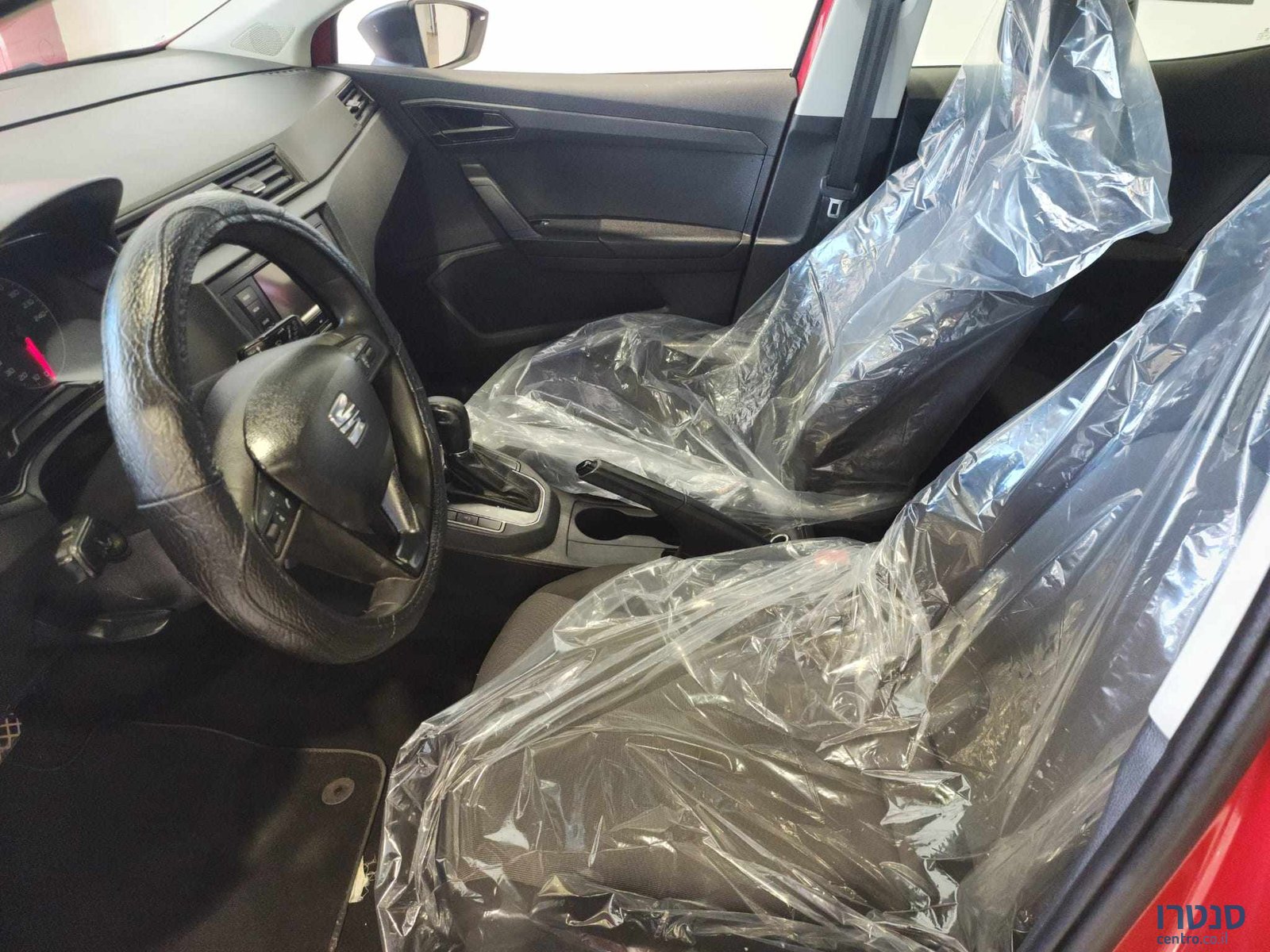 2017' SEAT Ibiza photo #5