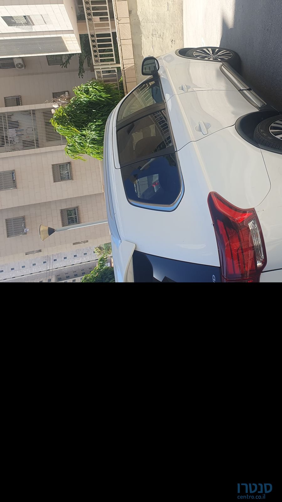 2019' Mitsubishi Outlander מיצובישי אאוטלנדר photo #1