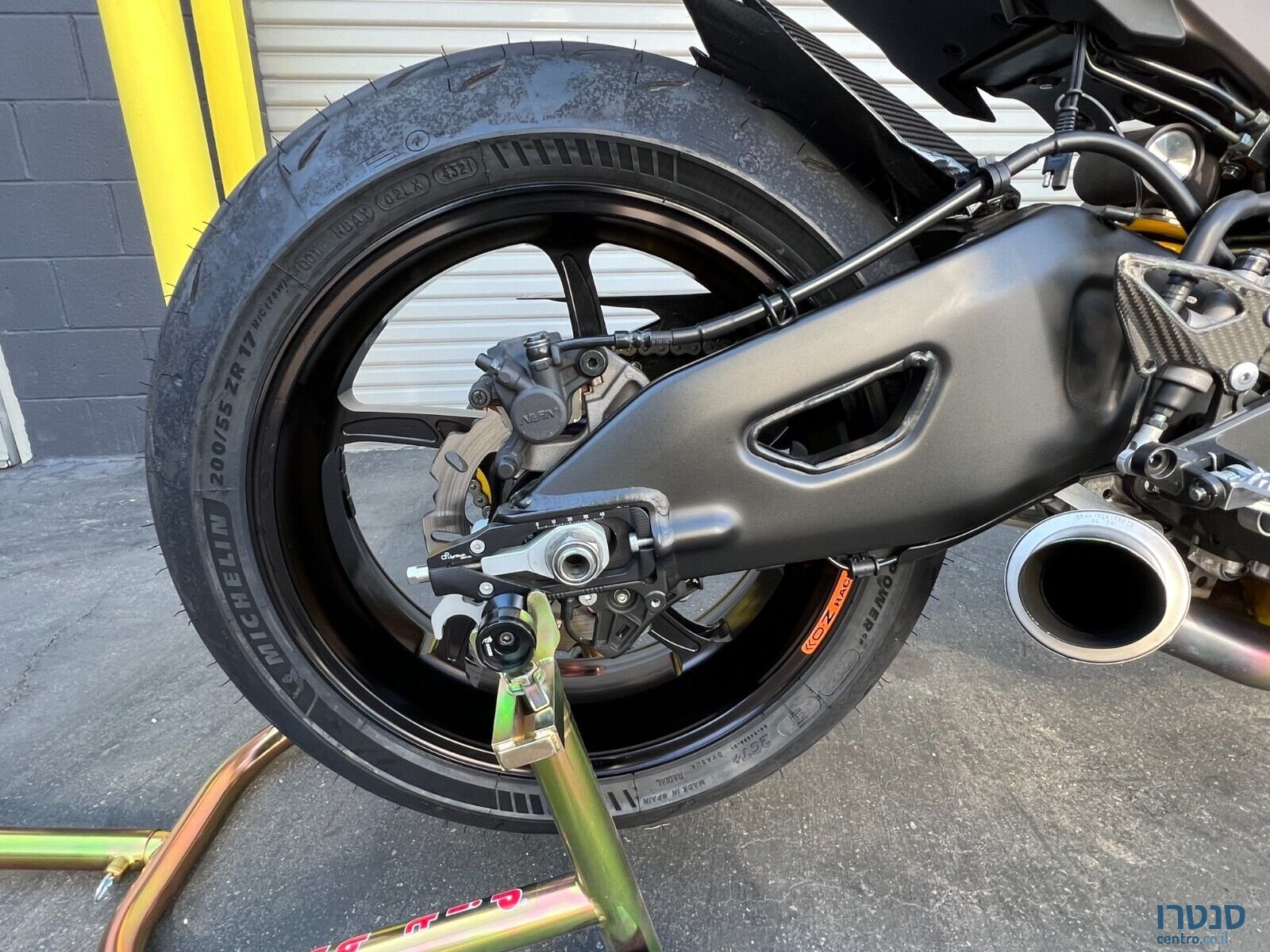 2021' Yamaha photo #4