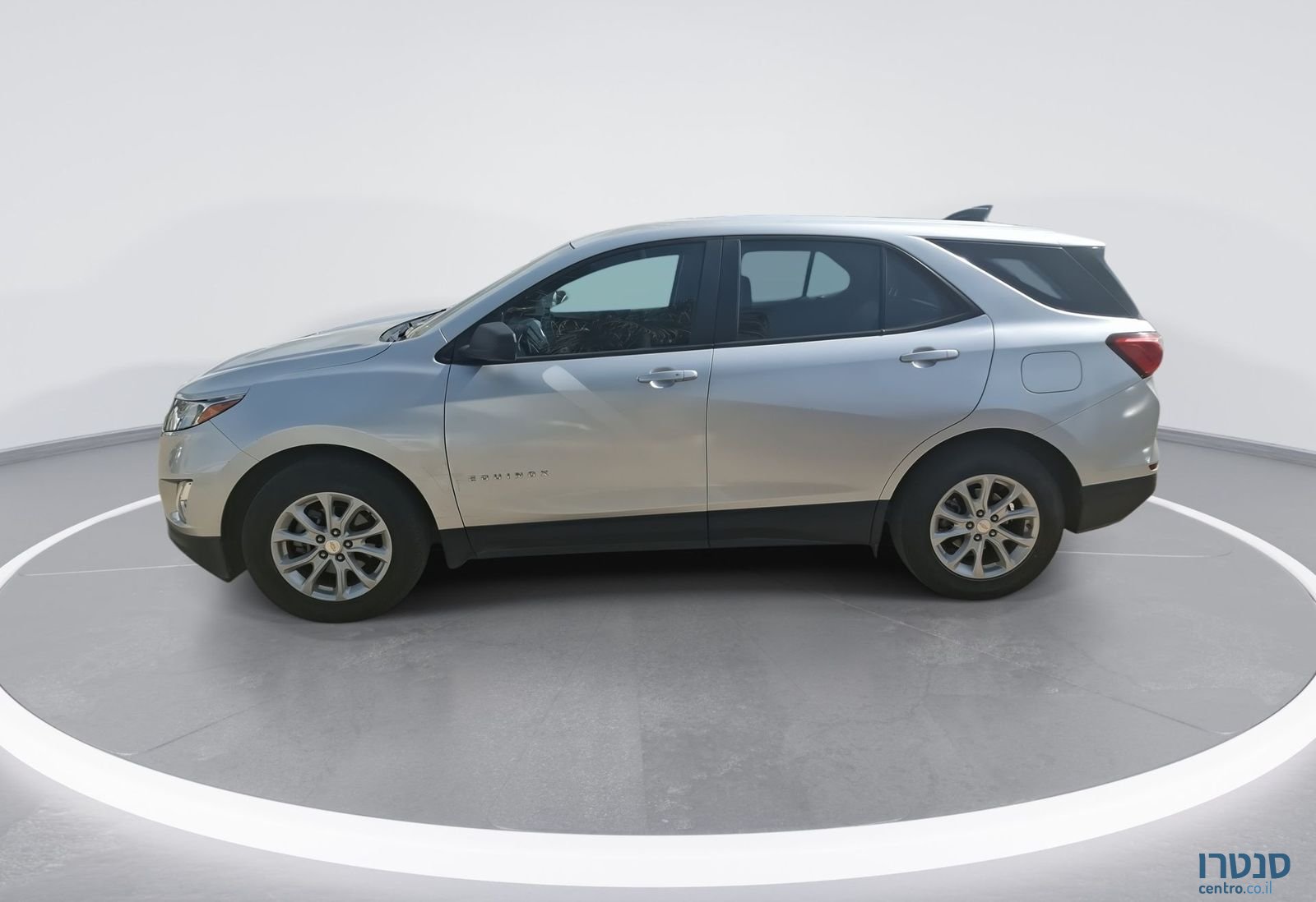2021' Chevrolet Equinox שברולט אקווינוקס photo #6