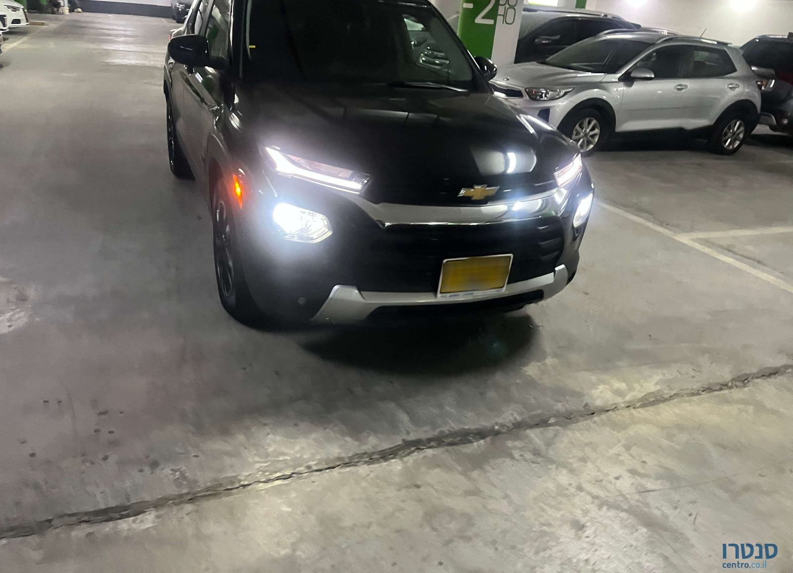 2022' Chevrolet Blazer שברולט בלייזר photo #1