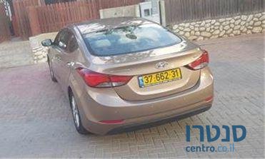 2014' Hyundai i35 i35 יונדאי photo #4