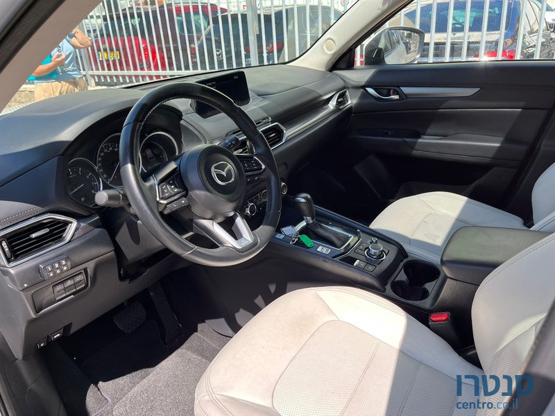 2019' Mazda CX-5 photo #2