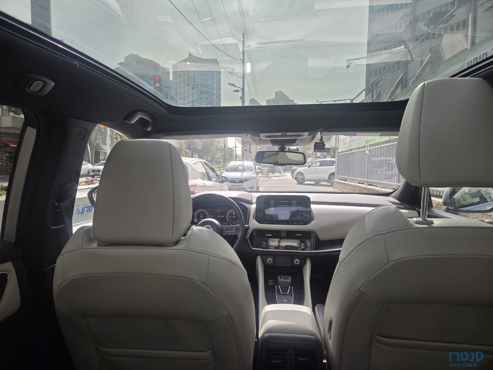 2022' Nissan Qashqai photo #3