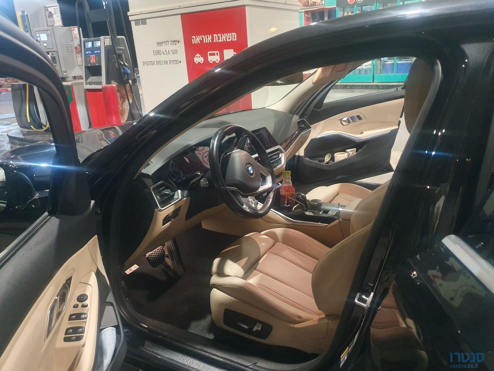 2020' BMW 330 ב.מ.וו photo #3