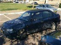 1999' Hyundai Accent יונדאי אקסנט photo #1