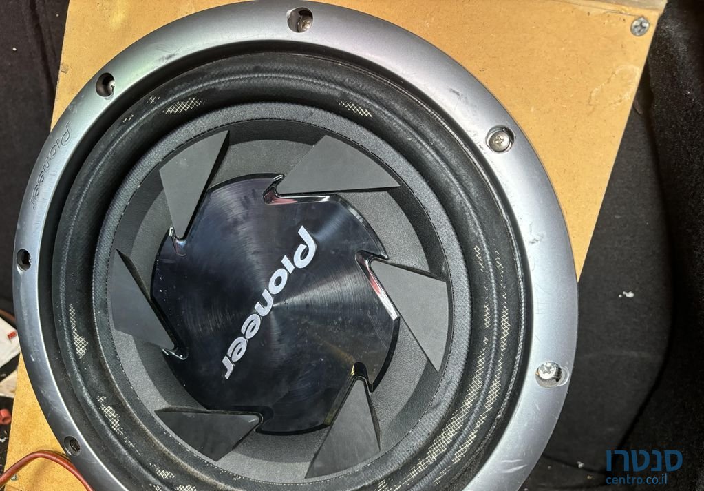 2012' Volkswagen Passat פולקסווגן פאסאט photo #6