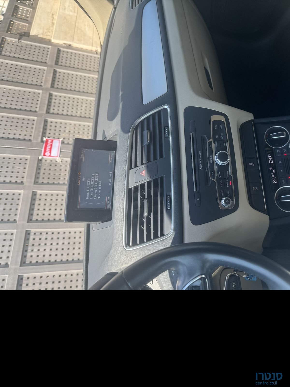 2018' Audi Q3 אאודי photo #6