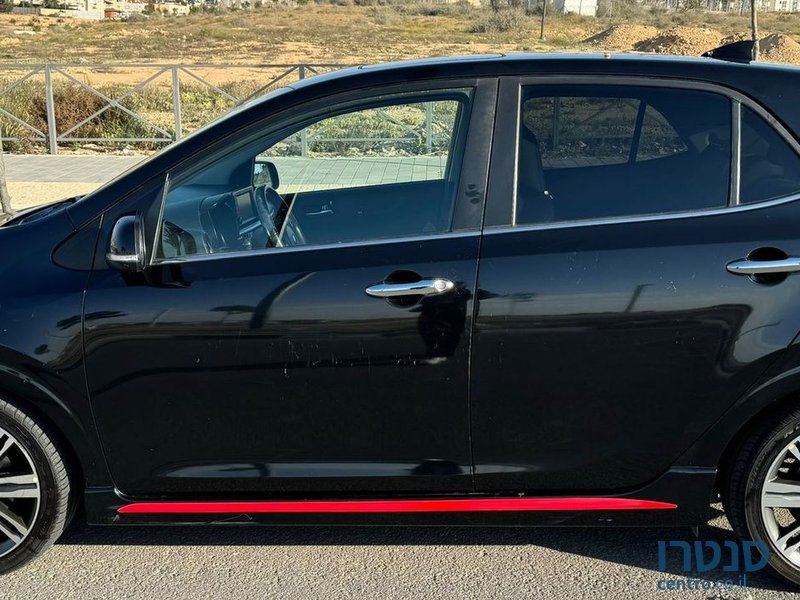 2020' Kia Picanto קיה פיקנטו photo #4