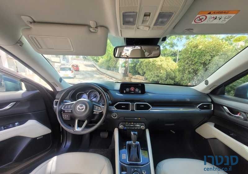 2019' Mazda CX-5 מאזדה photo #3
