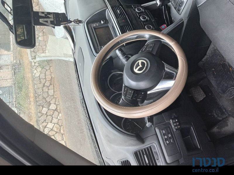 2014' Mazda Mx5 מאזדה photo #3