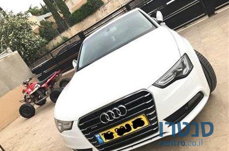 2012' Audi S5 אאודי photo #1