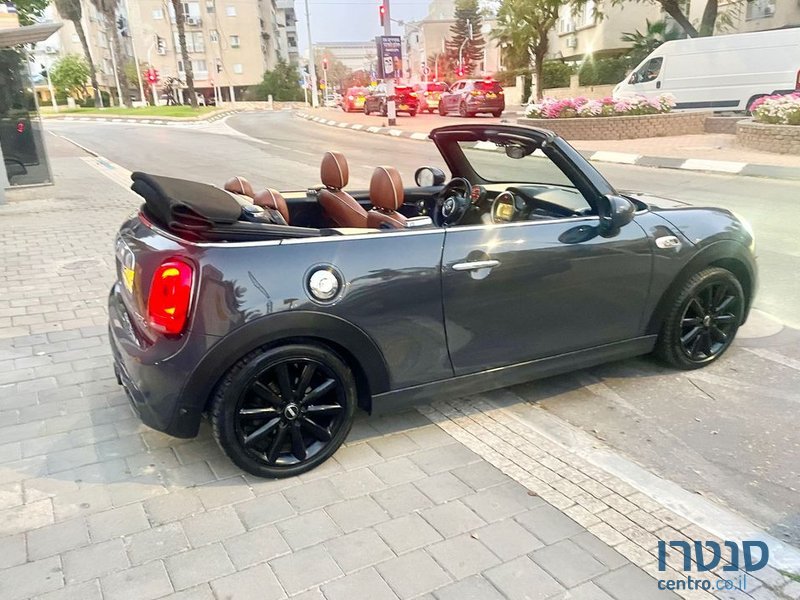 2016' MINI Cooper מיני קופר photo #2