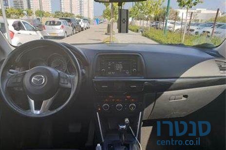 2013' Mazda CX-5 Cx-5 מאזדה photo #3