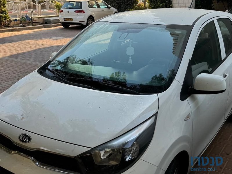 2021' Kia Picanto קיה פיקנטו photo #3