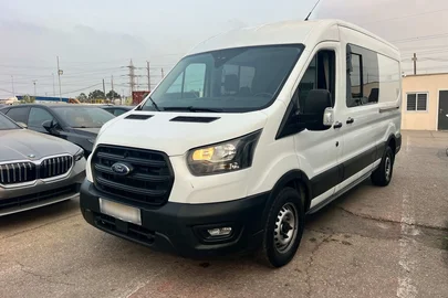 2022' Ford Transit פורד טרנזיט