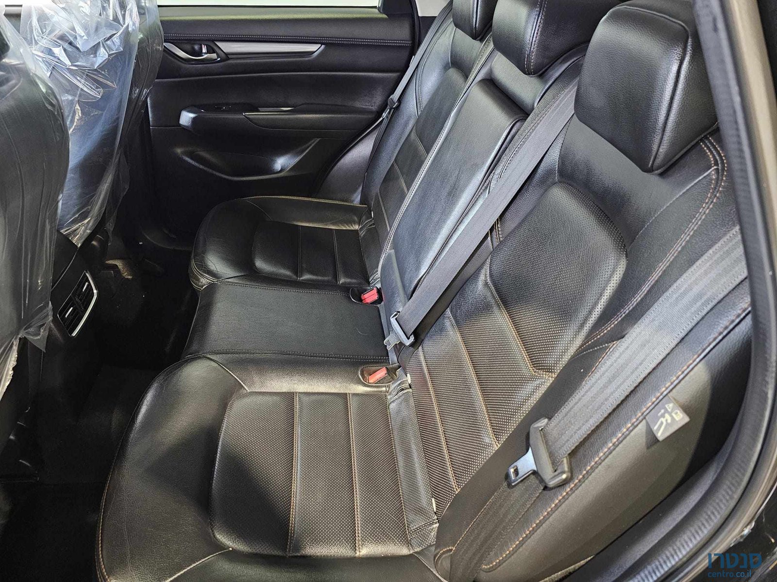 2020' Mazda CX-5 photo #6