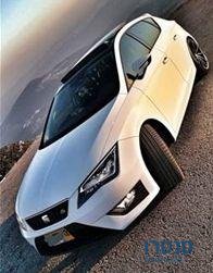 2013' SEAT Leon סיאט לאון photo #2