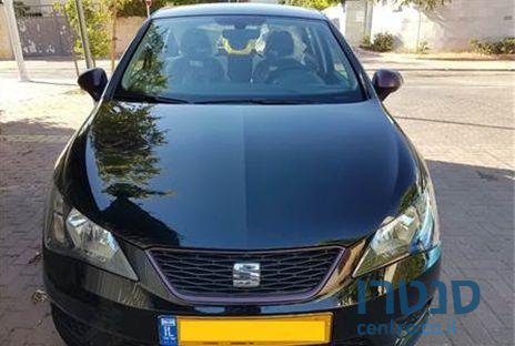 2016' SEAT Ibiza סיאטא יביזה photo #3