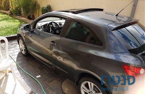 2010' SEAT Ibiza סיאטא יביזה photo #2