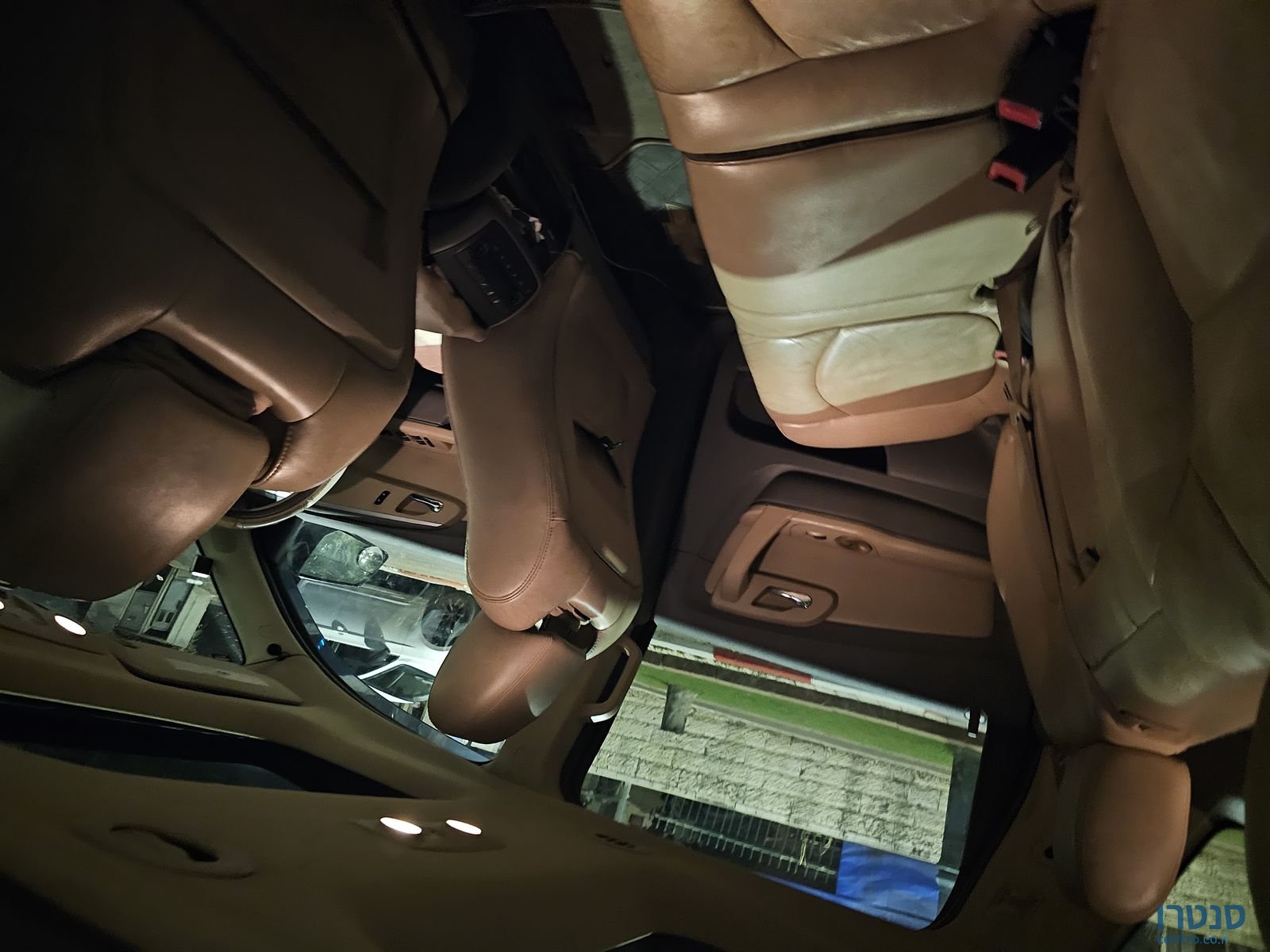 2012' Chevrolet Trax שברולט טראקס photo #3