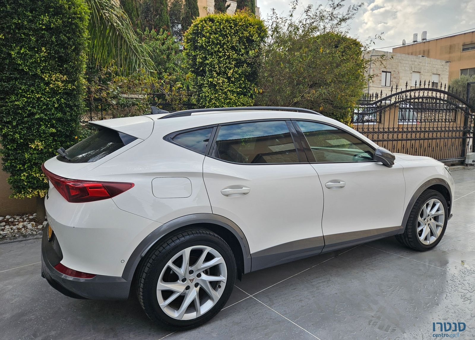 2022' Cupra Formentor קופרה פורמנטור photo #6