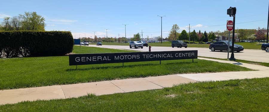 How Ford And GM Are Plotting A Battery Breakup With China