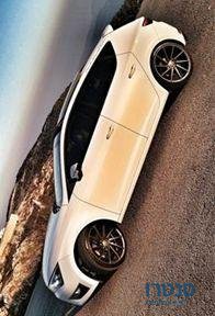 2013' SEAT Leon סיאט לאון photo #1