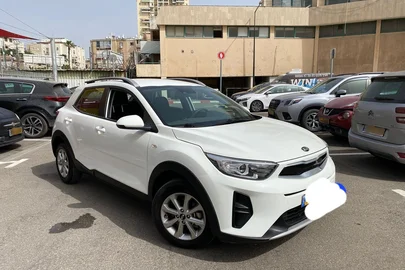 2020' Kia Stonic קיה סטוניק
