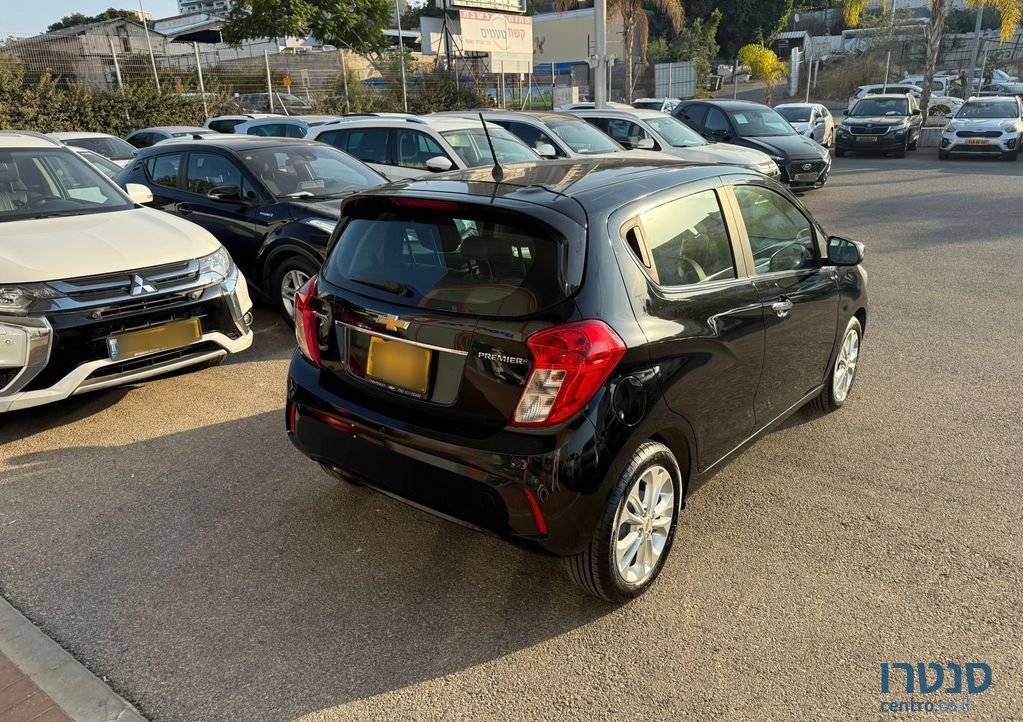 2021' Chevrolet Spark שברולט ספארק photo #3