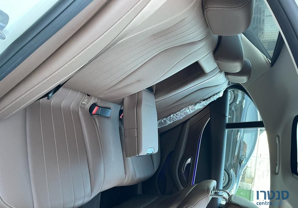 2017' Mercedes-Benz E-Class מרצדס photo #4