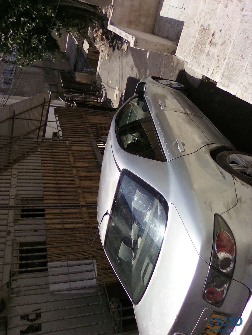 2006' Mazda 6 מאזדה photo #5