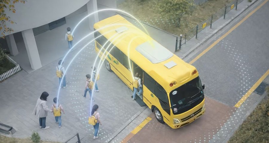 Hyundai Has a New Sensor Tech Accurate Within Inches