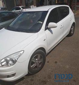 2008' Hyundai I30 i30 יונדאי photo #2