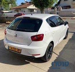 2016' SEAT Ibiza סיאטא יביזה photo #3