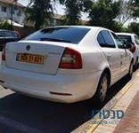 2012' Skoda Octavia סקודה אוקטביה photo #3