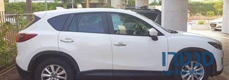 2014' Mazda CX-5 cx-5 מאזדה photo #2