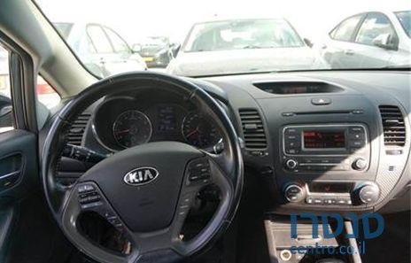 2013' Kia Forte קאיה פורטה photo #1