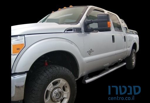 2017' Ford F-350 פורד photo #3