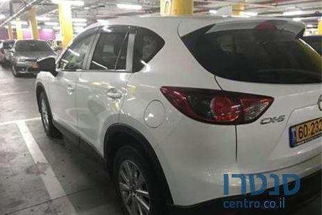 2013' Mazda CX-5 מאזדה photo #1