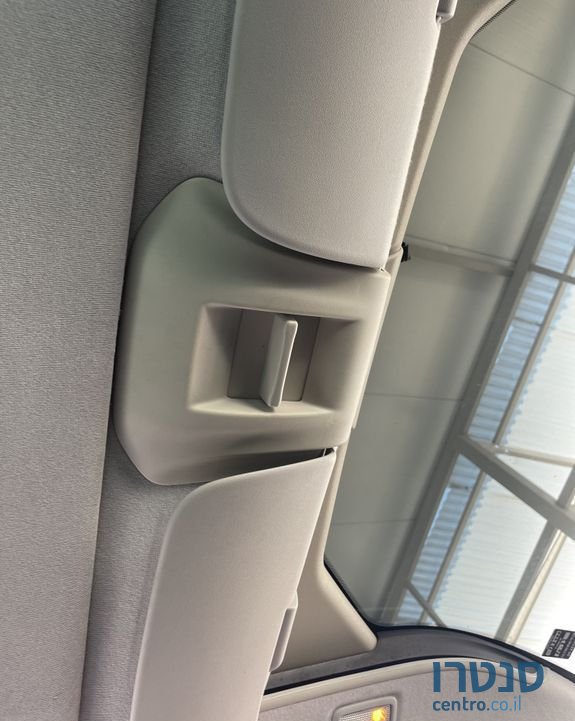 2011' Citroen C3 סיטרואן photo #4