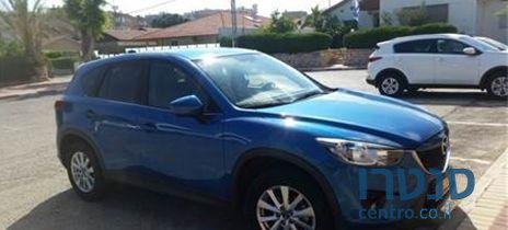 2012' Mazda CX-5 Cx-5 מאזדה photo #3