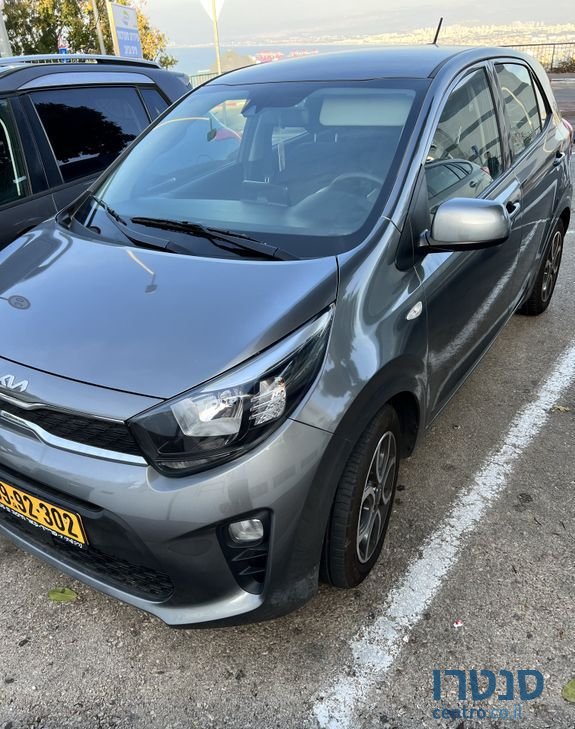 2022' Kia Picanto קיה פיקנטו photo #2