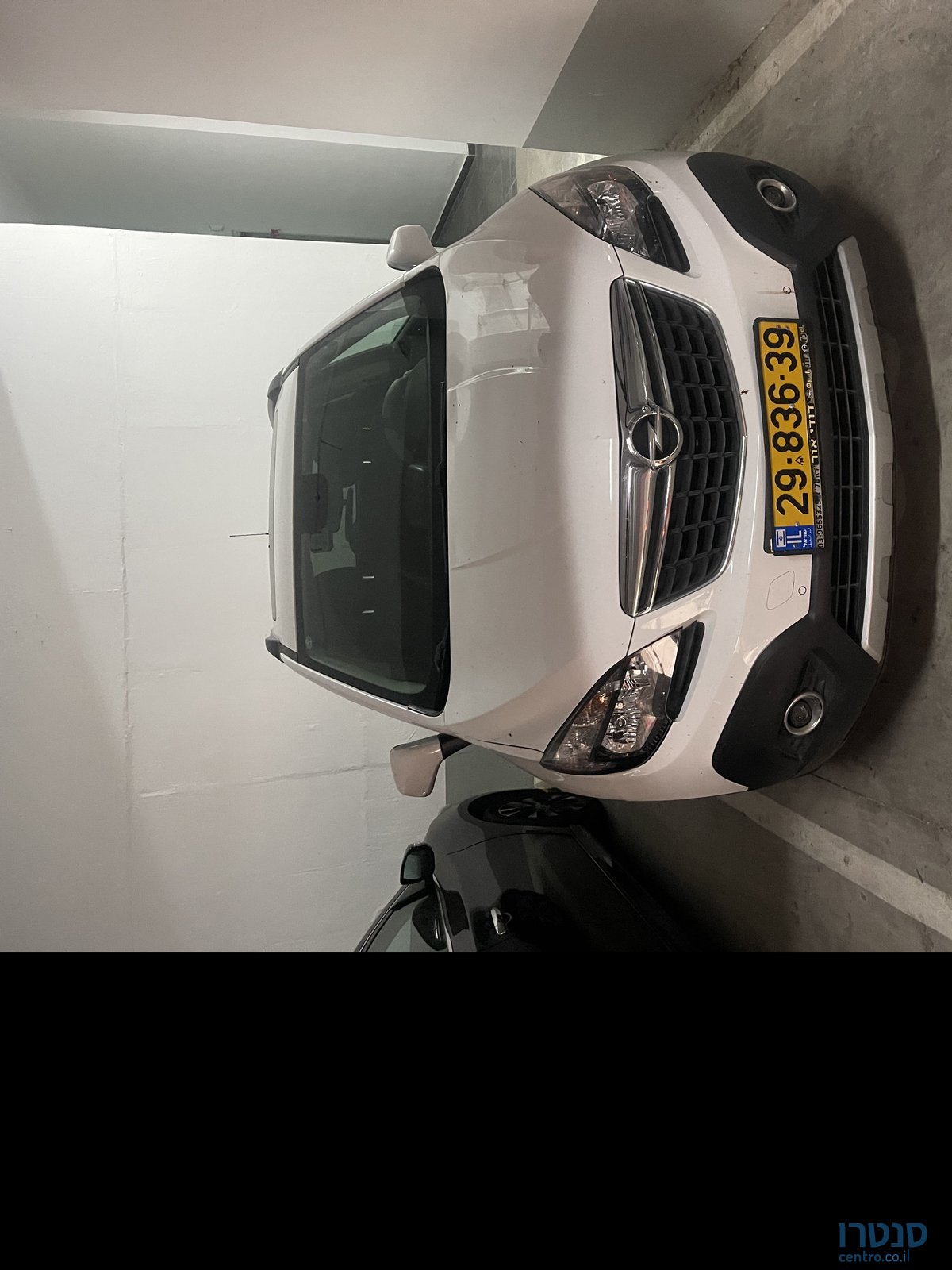 2016' Opel Mokka אופל מוקה photo #1