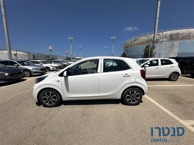2022' Kia Picanto קיה פיקנטו photo #2