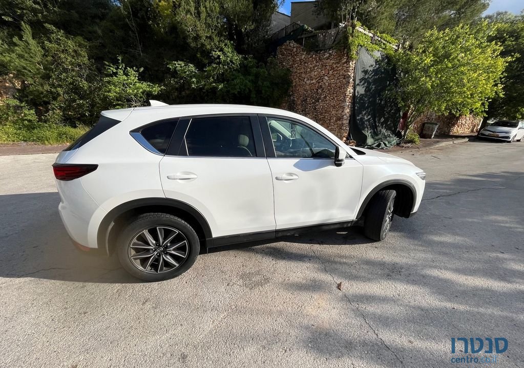 2019' Mazda CX-5 מאזדה photo #5